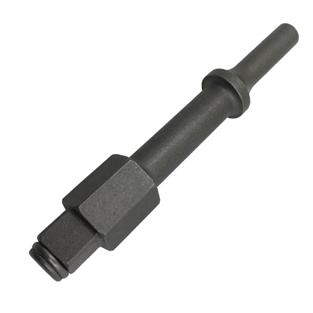 Adaptor Soclu Ciocan Pneumatic 1/2 inch Bit Ruptor Pneumatic de Piulițe Ciocan Pneumatic Piuliță pentru Îndepărtarea Ușoară a Soclului