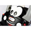 Cozy Coupe - Little Tikes - Police - Voiture enfant - Portes, Klaxon et Plancher a retirer - Des 18 mois