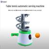 Datangyu Automatische Tafeltennis Trainer