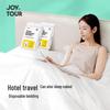 JOYTOUR Disposable Non-woven Travel Set (4-piece)