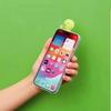 Glow-In-The-Dark Mini Figures Blind Box Series Decorative Collection Mystery Friend Gift