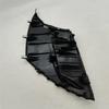 WO-Electronic Clock Cover 84745A7000 84745B5000 For Kia K3 FORTE CERATO Center Console Upper Decorative Panel Trim Panel