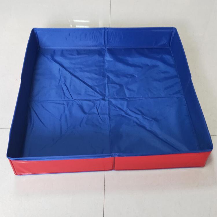 PVC Skládací Bazén pro Psa a Domácího Mazlíčka