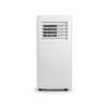 Tragbarer Klimaanlage - Weiß - 7000 Btu - 3-in-1 - Leise 53 Db