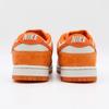 FN7773-001 Nike Dunk Low Total Orange Light Bone Safety Laser (Women's)