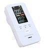 4 In 1 Air Quality Tester Gas Temperature Humidity Monitoring Detector for Home Kitchen Hotel