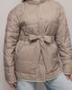 Women's Jacket BatterFlei 2517 42 Beige
