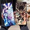Cool Luffy Anime Funda Phone Cover Case for Moto X30 Pro Edge 20 30 S30 Pro