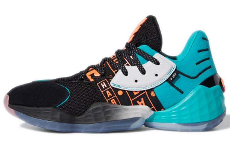 Adidas Harden Vol. 4  Geek Up  EH1999 40