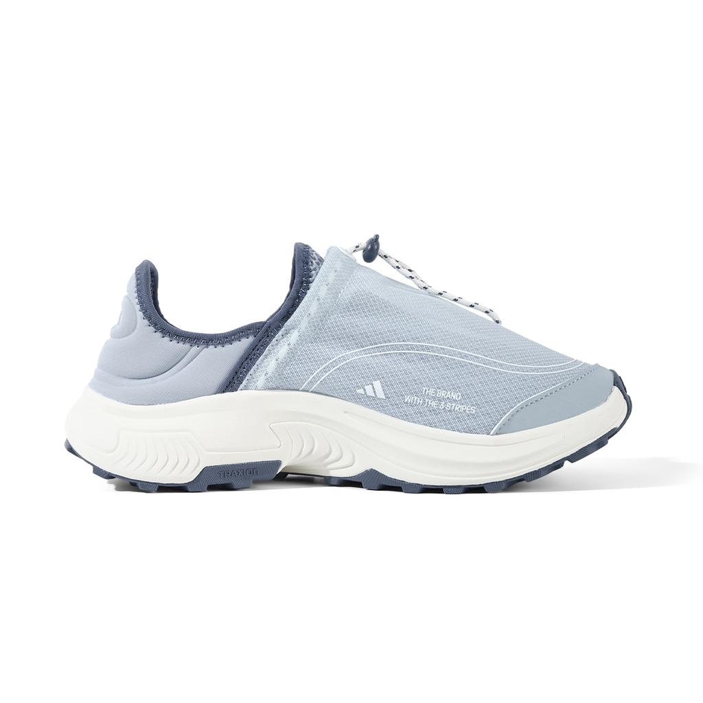 Adidas Fc Walker Comfortable Soft Low Top Lifestyle Casual Shoes Unisex Shoes Gray JP6648