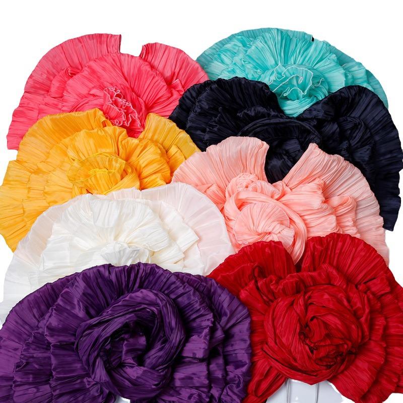 Japanese Butterfly Knot Kimono Obi - Easy-to-Wear Heko-obi Waist Flower