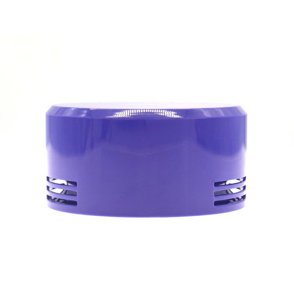 BPfire Back Motor Dust Hepa Filter for Dyson V7 V8 Animal Fluffy Absolute Vacuum Cleaner Part Replacement Handheld Cordless