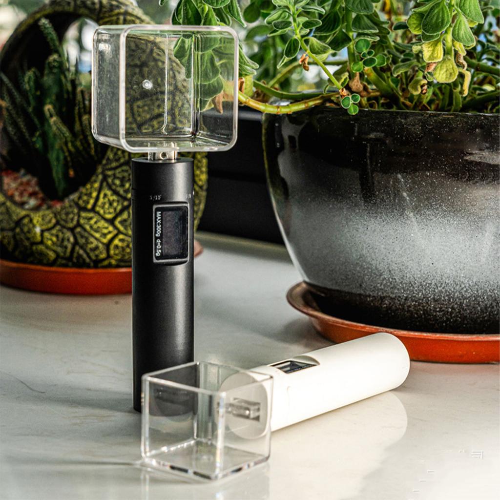 Digital Kitchen Scale Spoon Adjustable LCD Measuring Spoon Electronic Weighing Spoon Suitable for Coffee and Baking