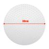 30cm Rice Cooker Burnt Proof Silicon Pad Silicone Mat For Commercial Rice Cooker Reuseable Kitchen Tool Bakeware Accessories