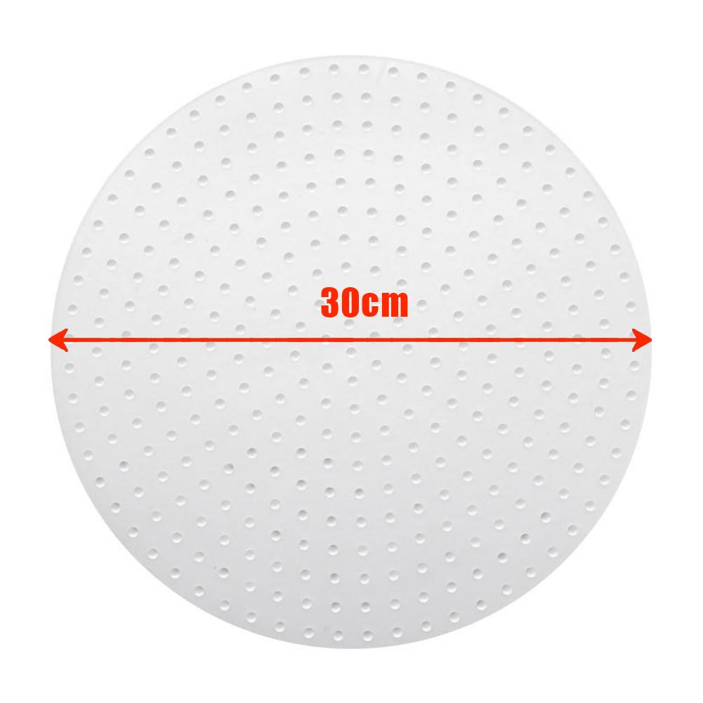 30cm Rice Cooker Burnt Proof Silicon Pad Silicone Mat For Commercial Rice Cooker Reuseable Kitchen Tool Bakeware Accessories