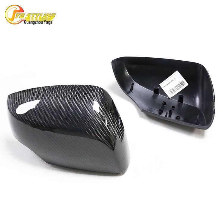 

Замена крышки зеркала заднего вида из углеродного волокна для Subaru Forester, Legacy, Outback, XV 300 x 200 x 200