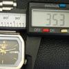 GENUINE VINTAGE SEIKO 5 AUTOMATIC 7019A JAPAN MENS ORIGINAL DIAL WATCH A702423-5