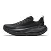 Kunlun Versatile Comfortable Sports Wear Resistant Shock Absorption Low Top Outdoor Functional Shoes Men Shoes Basic-Black 912616669-2