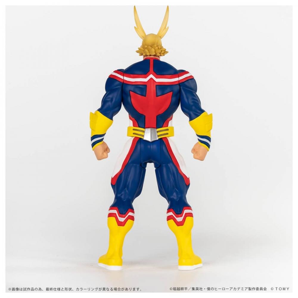 My Hero Academia Ck M04 Collekazaro My Hero Academia All Might
