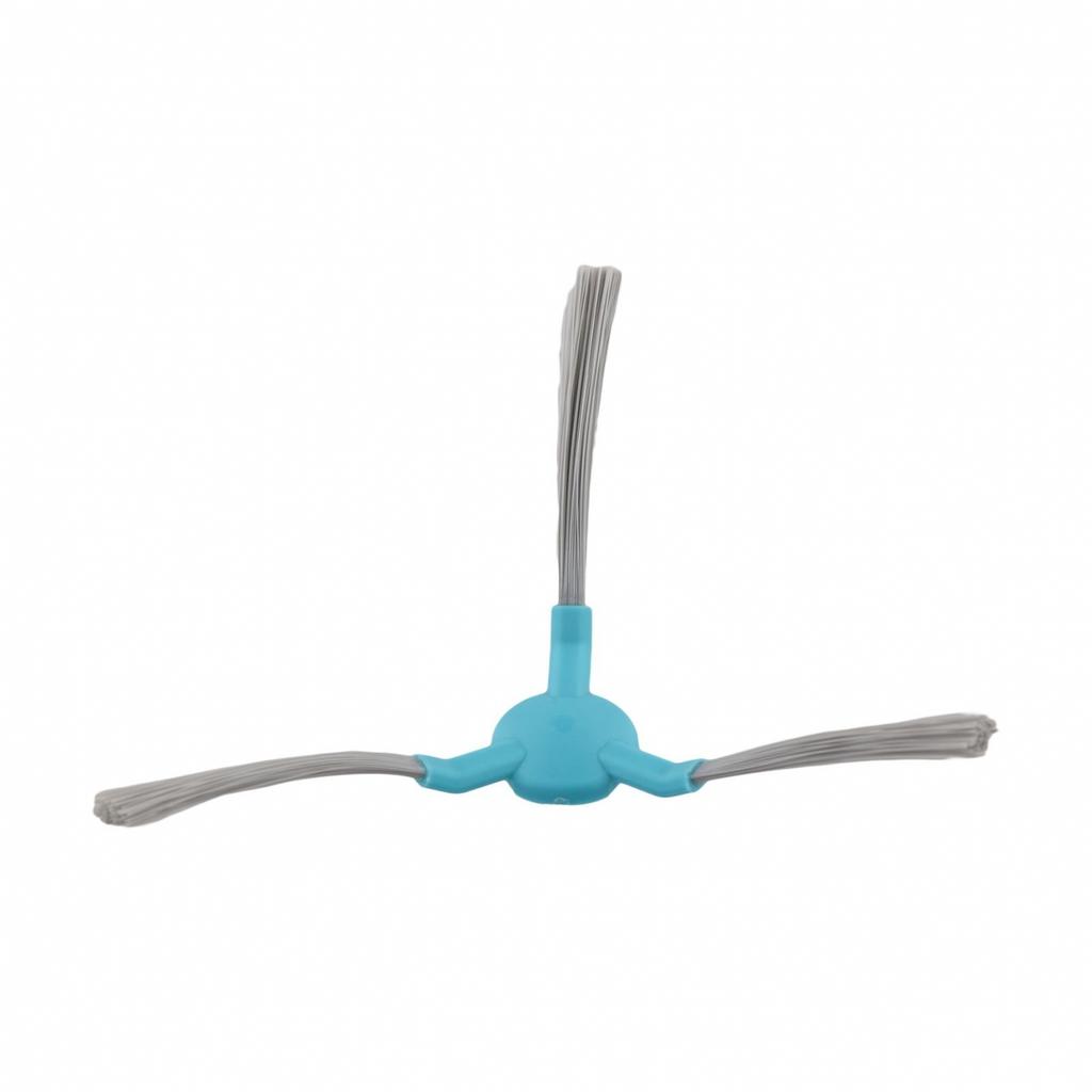 Easy Installation Replacement Side Brush Efficient Corner Cleaning