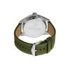 Fossil Defender FS5977 Men's Green Watch