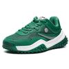 MIHARA YASUHIRO X FILA T1 Mesh, Leather Low Top Casual Shoes Women's Amazon Color F12W034123FAZ