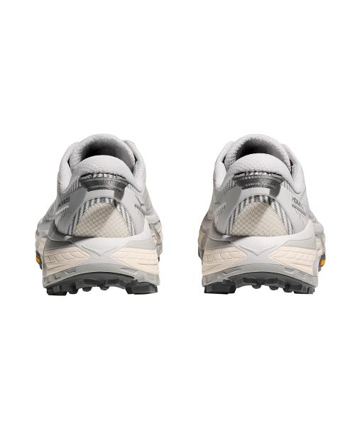 HOKA Mafate Speed 2 - Cosmic Gray:Alabaster [1126851-CYLB]