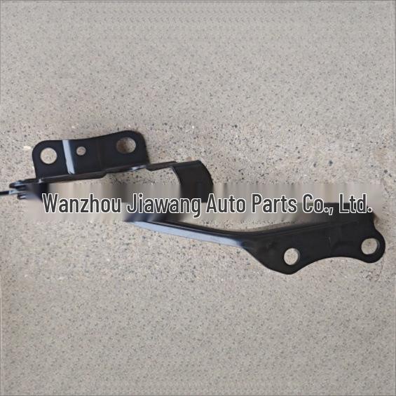 Toyota 2023 BZ3 Hood Hinges: Right 53410-03010, Left 53420-03010