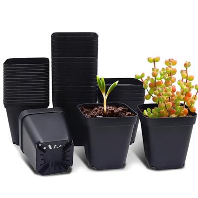 Pots de fleurs, bacs et jardinières – Pots pour semis