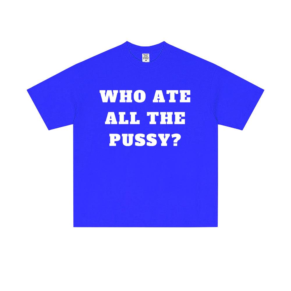 2025 Summer Certified Mens Women Avoider Sam Sulek Tren Twins Funny Meme Gym Fitness Oversize 100 Pure Cotton Printed Tshirt