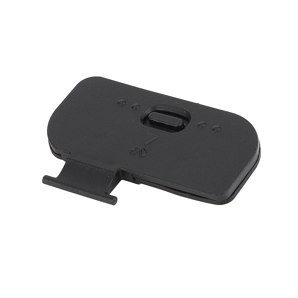 Kryt baterie fotoaparátu, dobře nasazený, náhradní kryt baterie pro Nikon D800 D800E D810