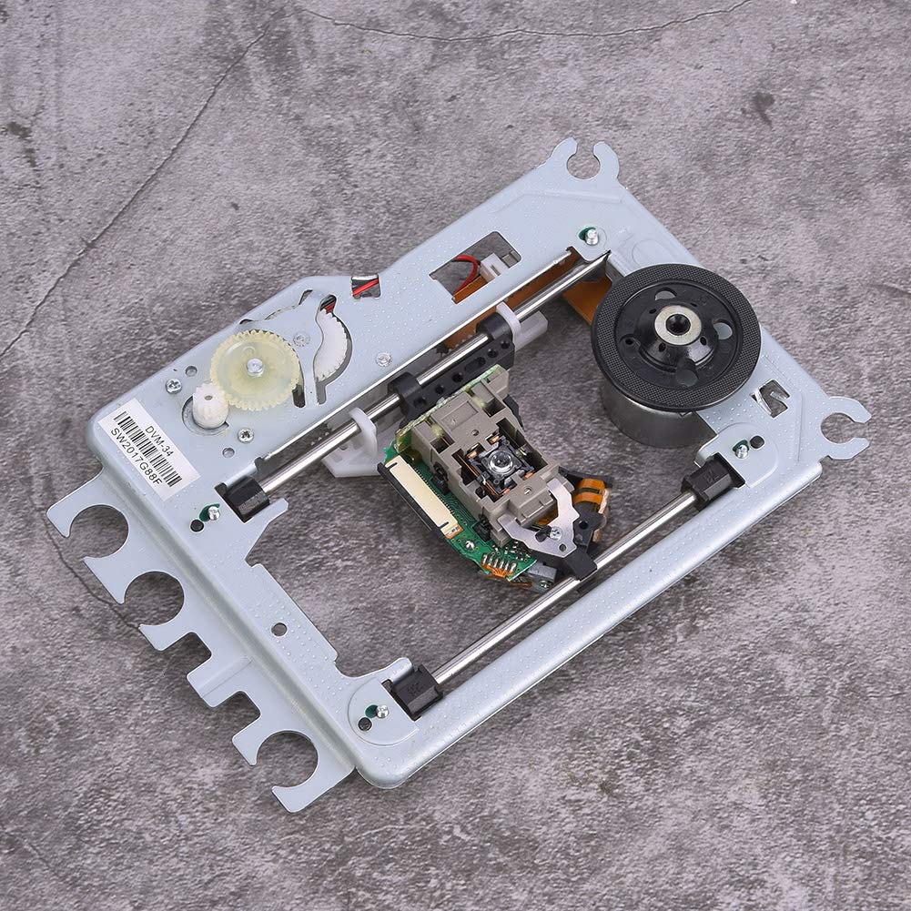 HD850 Optical Pickup Lens Replacement Parts for DVD Player