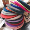 Hat Female Autumn and Winter Beret Woolen British Retro Literary and Simple Painter Hat Sweet Versatile Trendy Hat