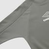 UMBRO Engineered Sweatshirt Khaki (Uq121Cfs22)