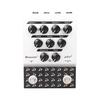 Demonfx DH4-2 / OverDrive - Distortion Overdrive - Distortion High Gain Guitar Effector
