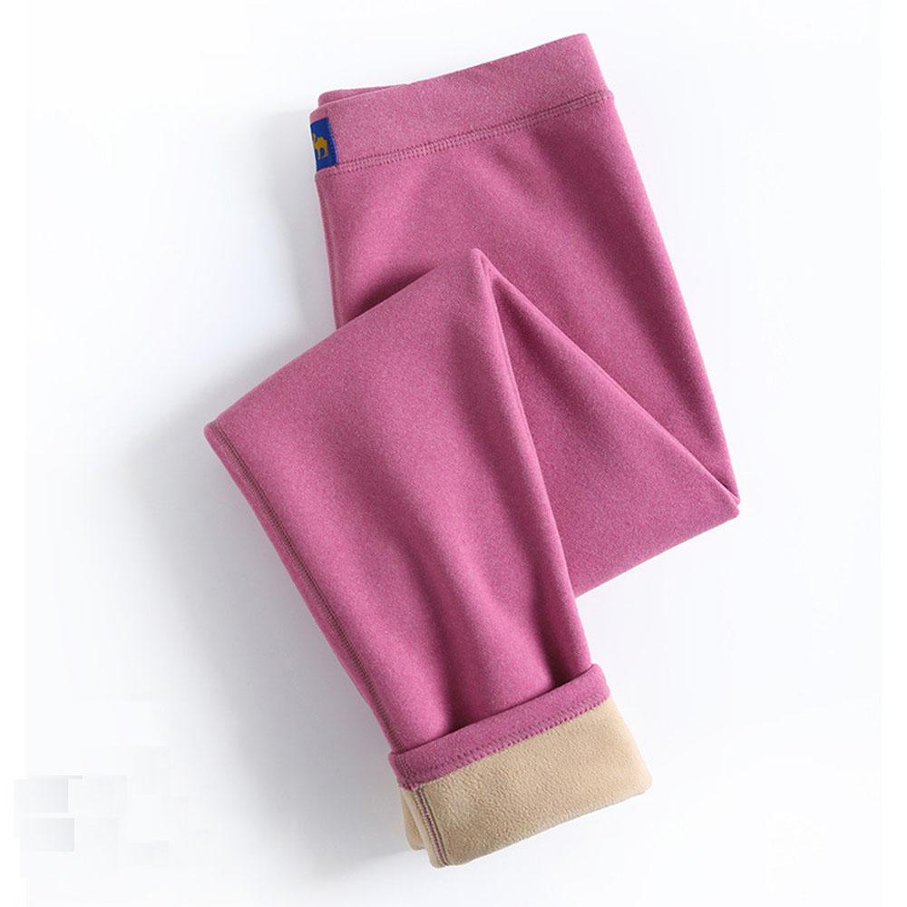 

Женские зимние брюки Plus Velvet Tight Legging Брюки для женщин Уличная термобелье Одежда Нижнее белье Плотные брюки XL розовый