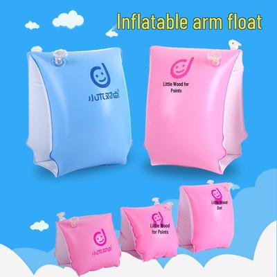 Thickened Inflatable Swimming Armbands & Rings for Infants and Children