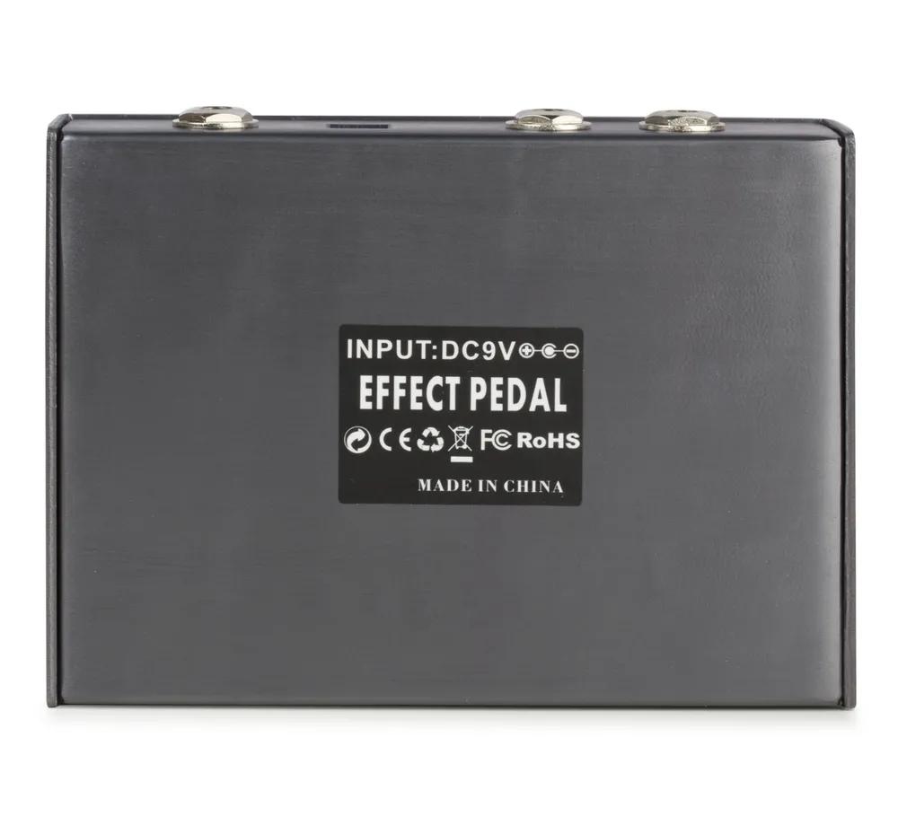 Caline CP-81 10 Band EQ Effects Pedal for Electric Guitar EQ version 3.0