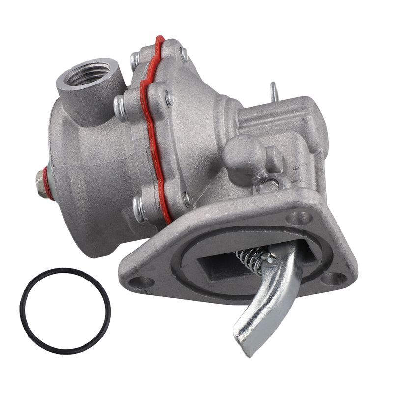 

04231021 Engine Fuel Pump For Doetz F2L 912 F3L Deutz Tractor D4006 D4506 D5206 04230566 04238003