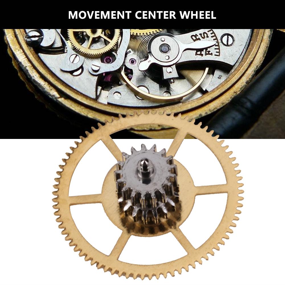 Piesă de schimb ceas pentru roată centrală ceas pentru mișcarea 2824-2 2836-2 2834-2 2846