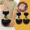 Cute Soap Dispenser Cat Paw Print Shower Foam Soap Dispenser Reusable Shampoo Pump Container Kitchen Soap Dispenser Multipurpose