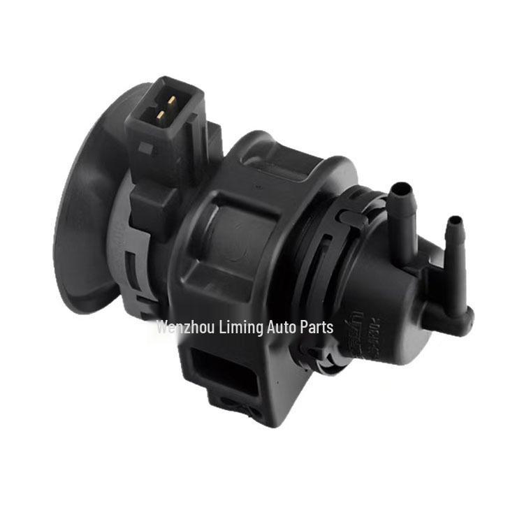 Compatible Turbocharger Solenoid Valve for Renault 8200661049 14956-00Q0H 14956-BC40A
