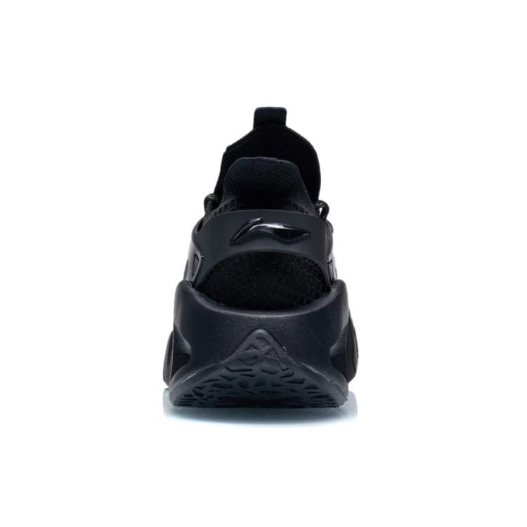 (WMNS) Li-Ning Essence 2.3 Delta 'Black' Women's AGBR046-3