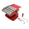 Pasta Maker Machine 401 – Stainless Steel with 6 Adjustable Thickness Settings
