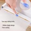 Anti-slip Disposable Cutting Board Mat for Fruits & Vegetables