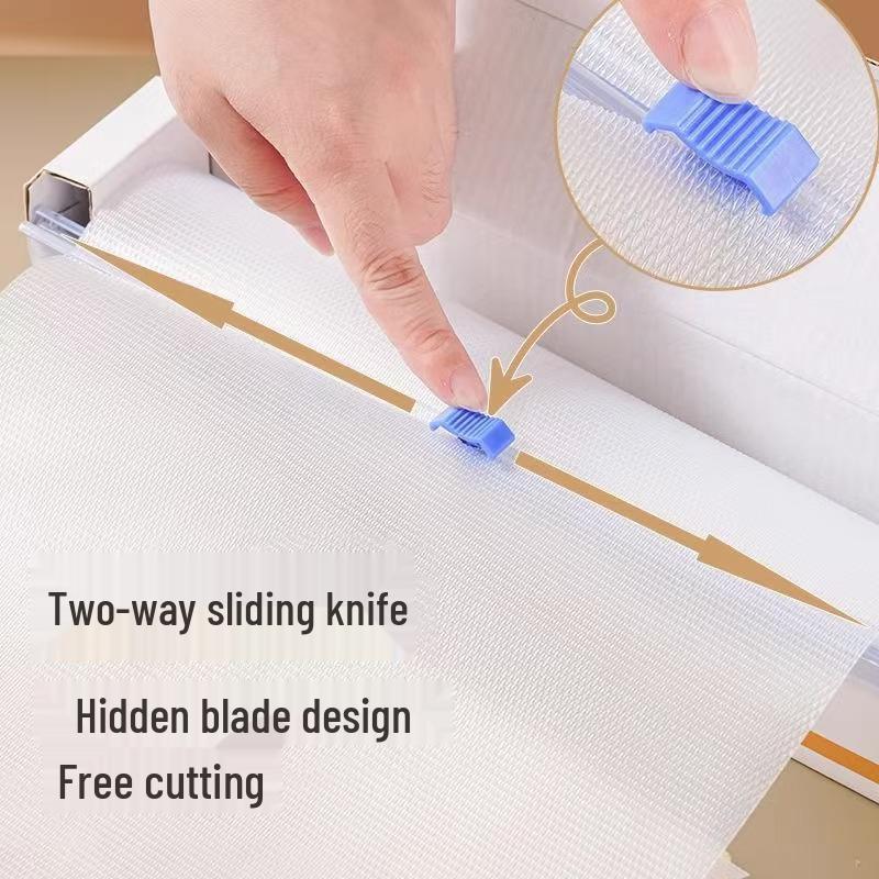 Anti-slip Disposable Cutting Board Mat for Fruits & Vegetables