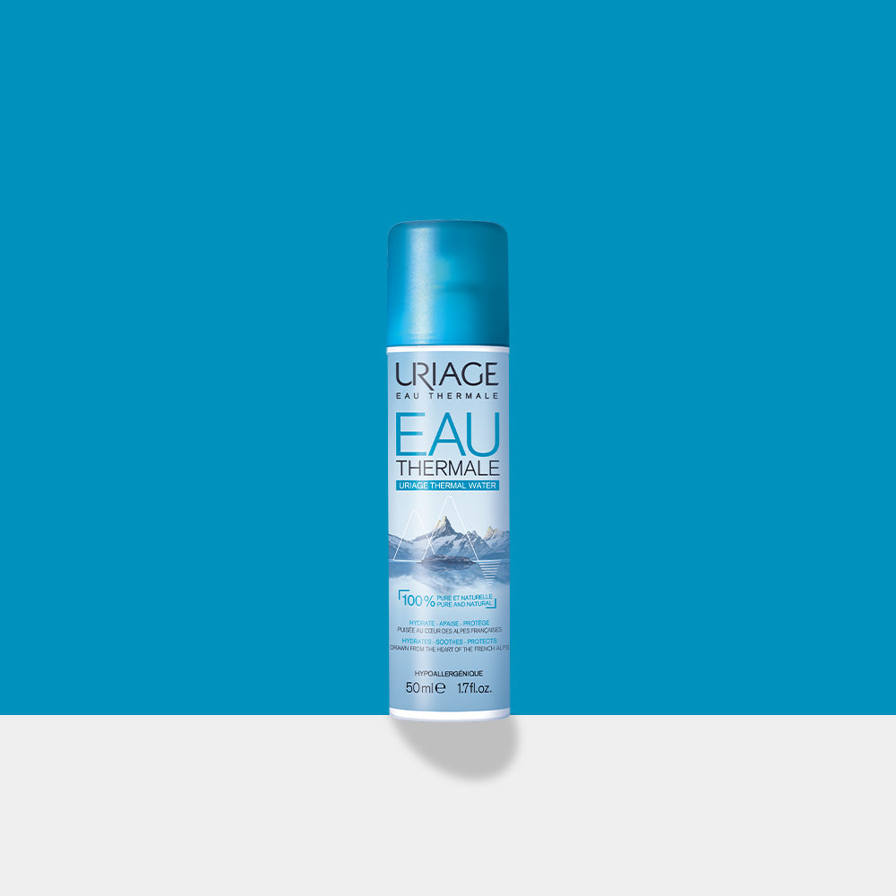 URIAGE Eau Thermale 50ml
