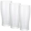 Aderia Mizore Beer Set of Made In Beer Commercial Restaurant Hotel Bar Modern (ADERIA) [Aderia Tumbler, 365ml, 3, Japan, 7075] Glass, Tableware,