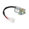 Elektromagnetický ventil pro zastavení paliva pro Kubota Yanmar SA-4569-T 17454-60010 12V