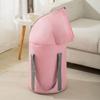 Portable Folding Insulated Foot Bath with Knee Support